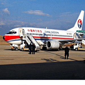 正定机场快递航空快运业稳步发展的原因是什么？
